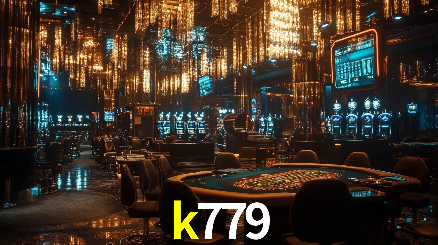 k779 - Melhor cassino online de - k779.com