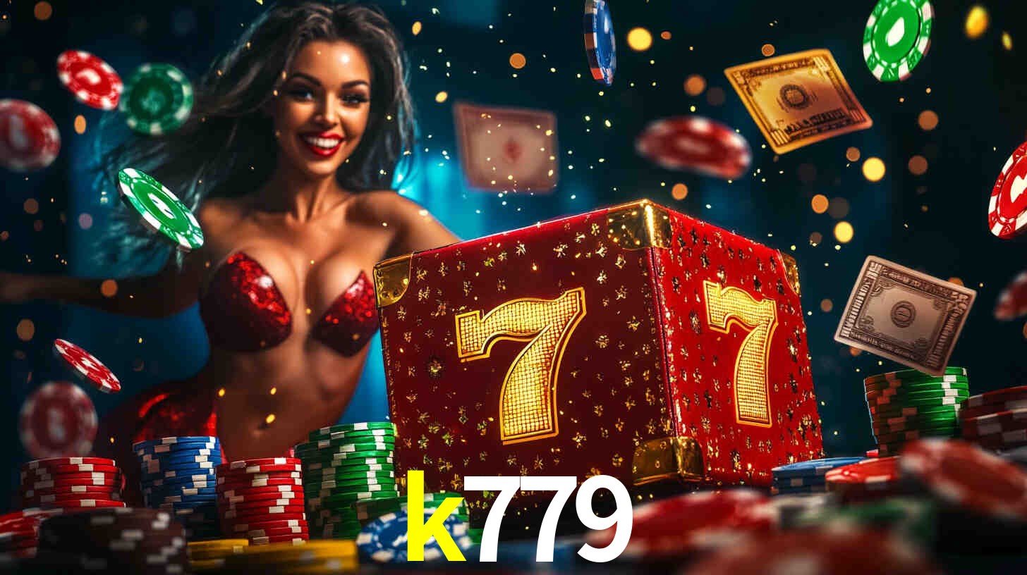 A Emoção da Loteria na k779: Uma Chance de Mudança de Vida