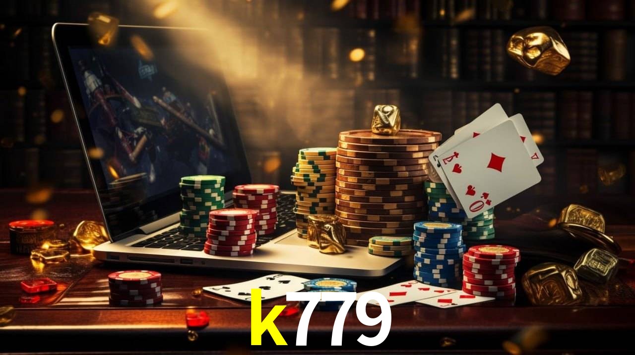 Estatísticas do Jogo k779