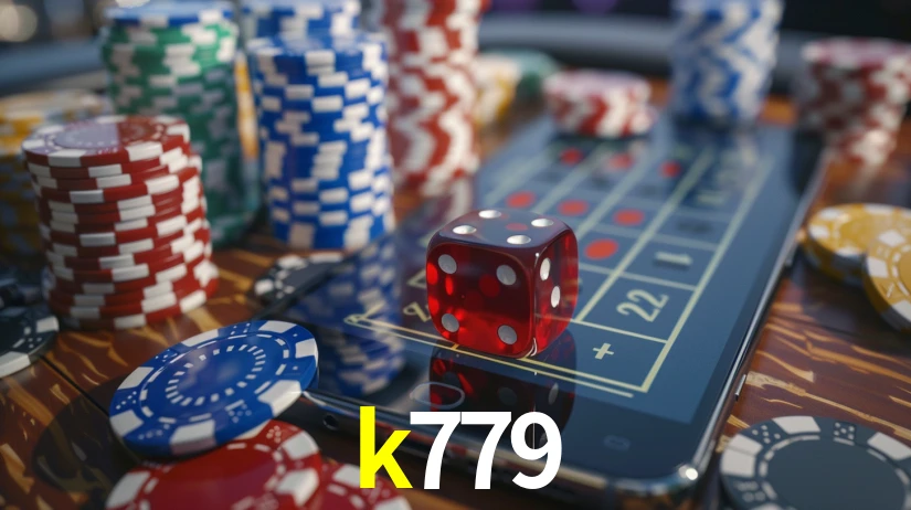 Bônus Generosos e Exclusivos no k779 para Você!
