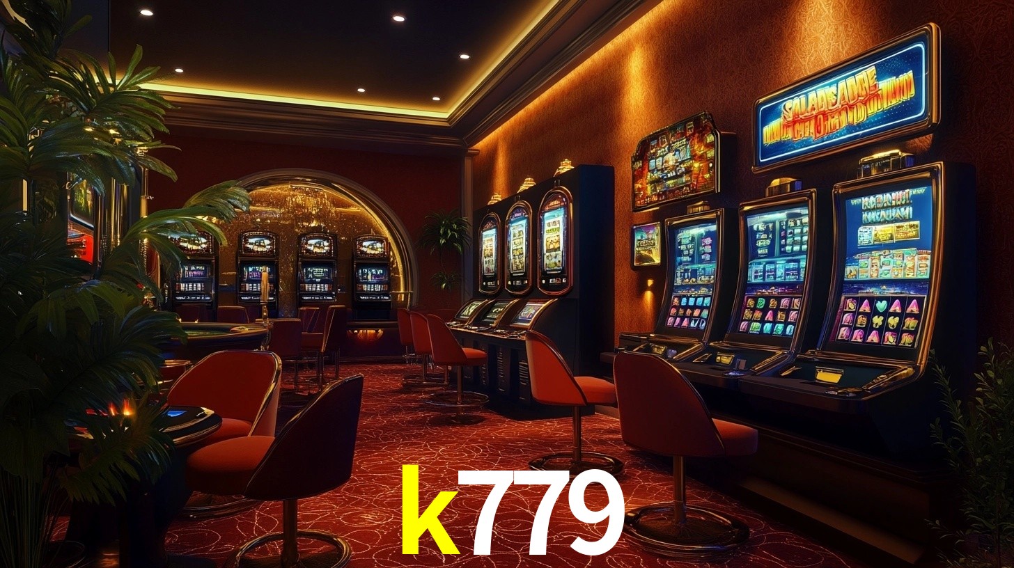 Blackjack Table k779