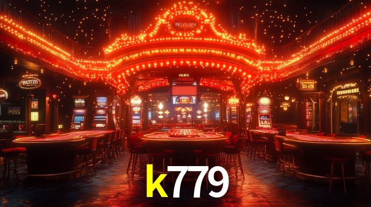 k779 App Interface