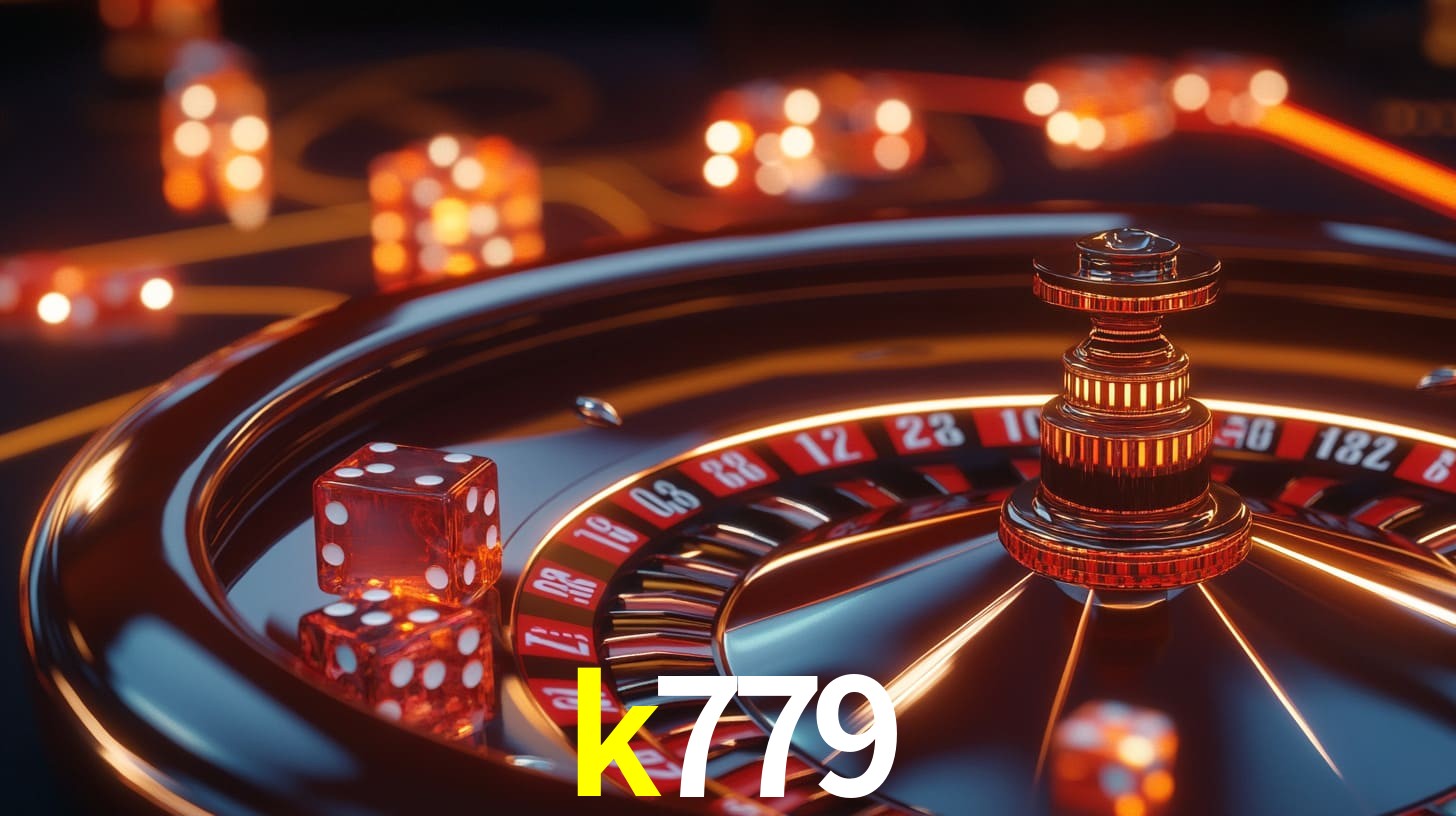 k779: A Experiência de Casino com Jogos de Mesa ao Vivo