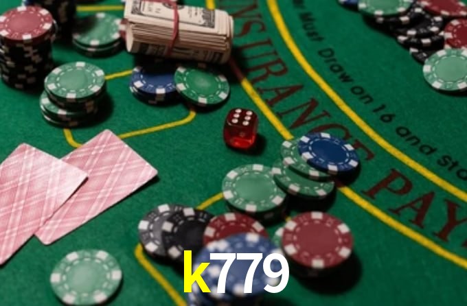 k779 bet