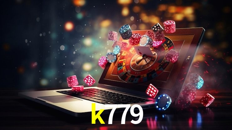 PIX Instantâneo k779