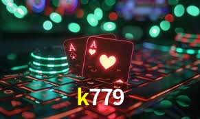 Benefícios da Conta k779