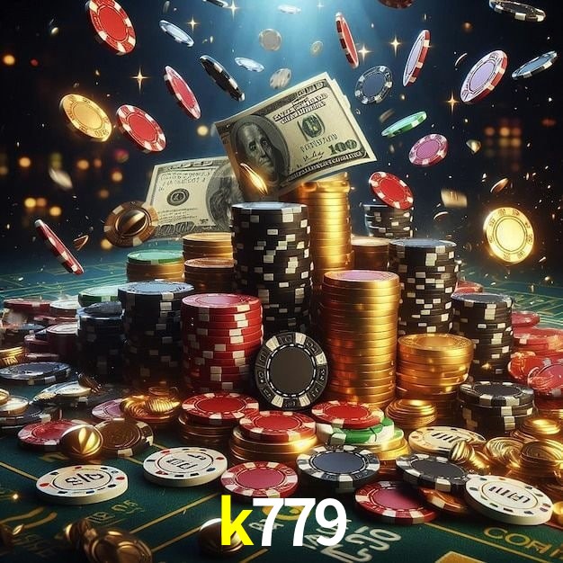 Bônus de Boas-vindas k779