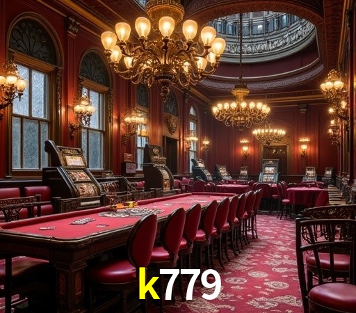 k779 Plataforma - Certificada MGA desde 2015
