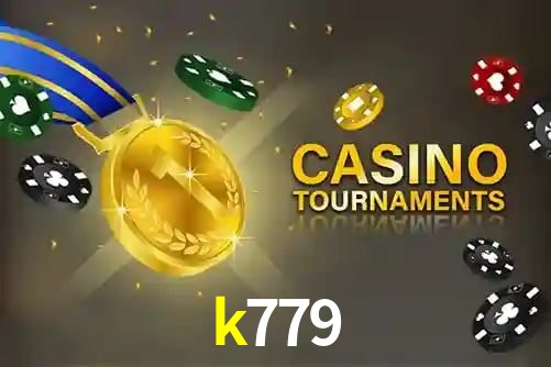 k779 App - Aplicativo Móvel Oficial