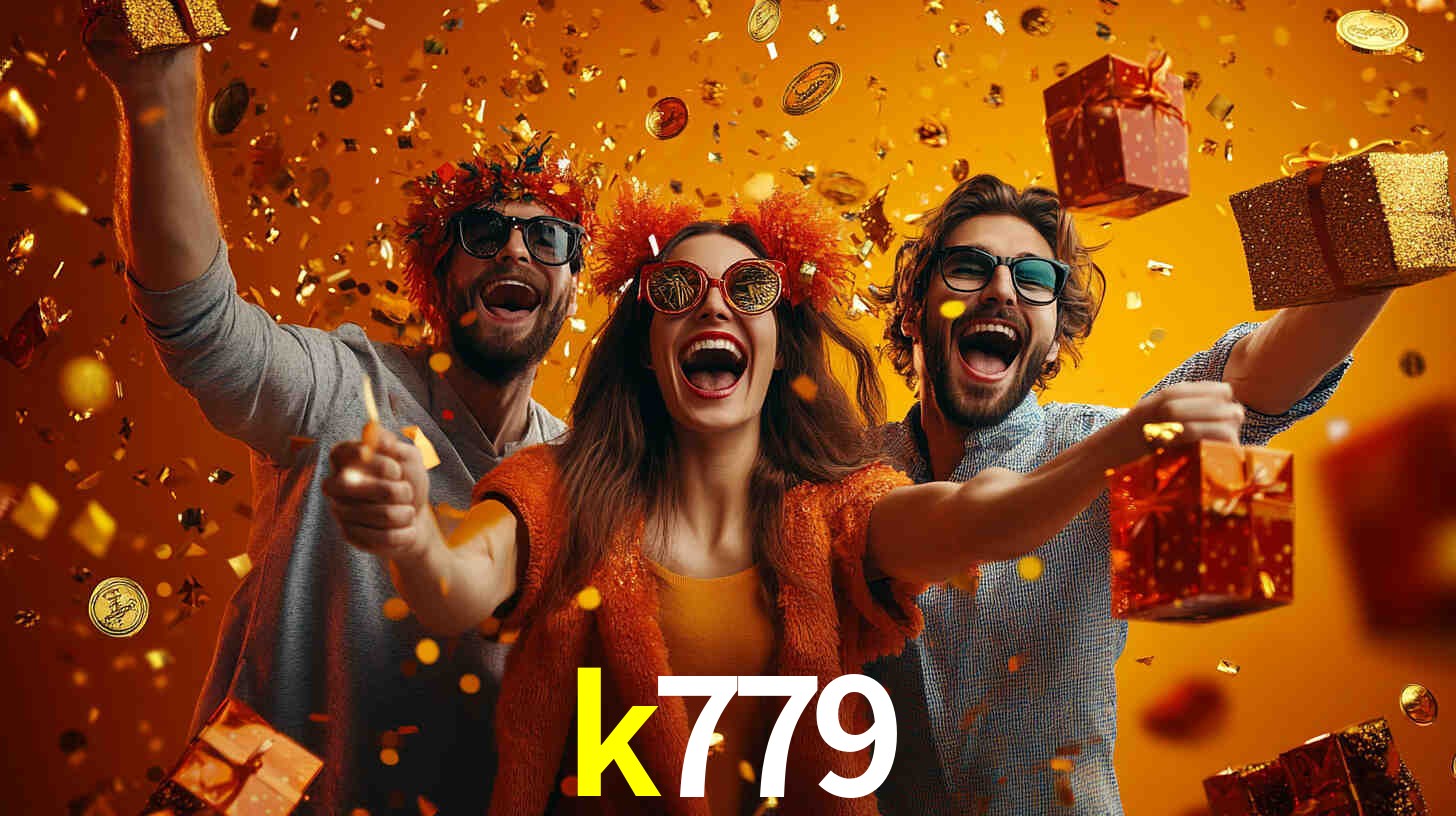 k779: Seu Especialista em Apostas Esportivas Brasileiras