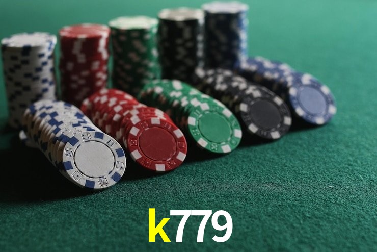 Slot Games k779
