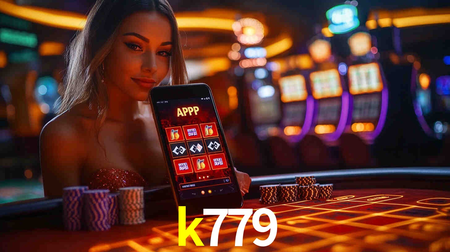 Descubra a Essência do k779: Nossa História e Compromissos