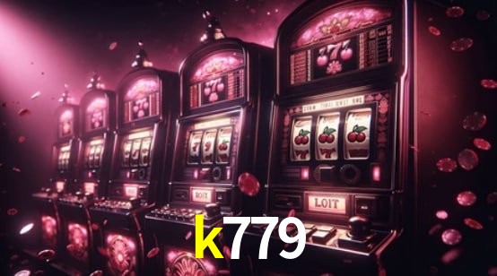 Mesa de Roleta k779