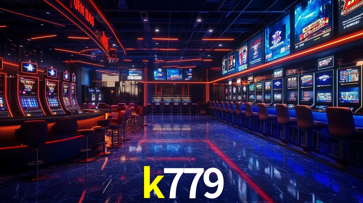 Live Casino k779