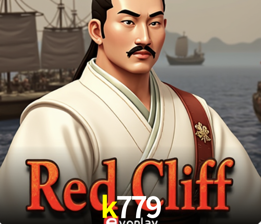 APP oficial da k779 para mobile