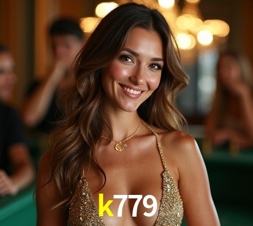 Mesa de Blackjack k779