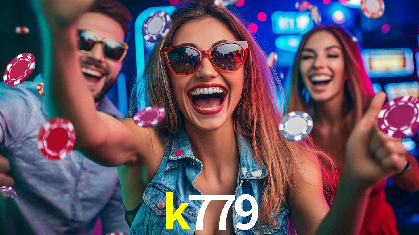 Explorando a Categoria de Eventos em Apostas na k779