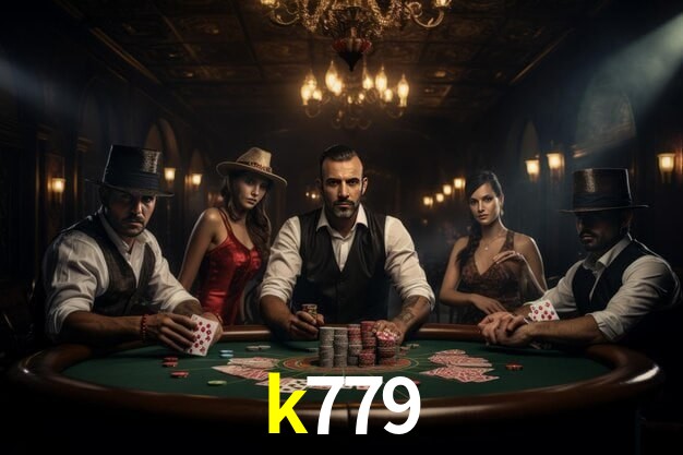Interface do App k779