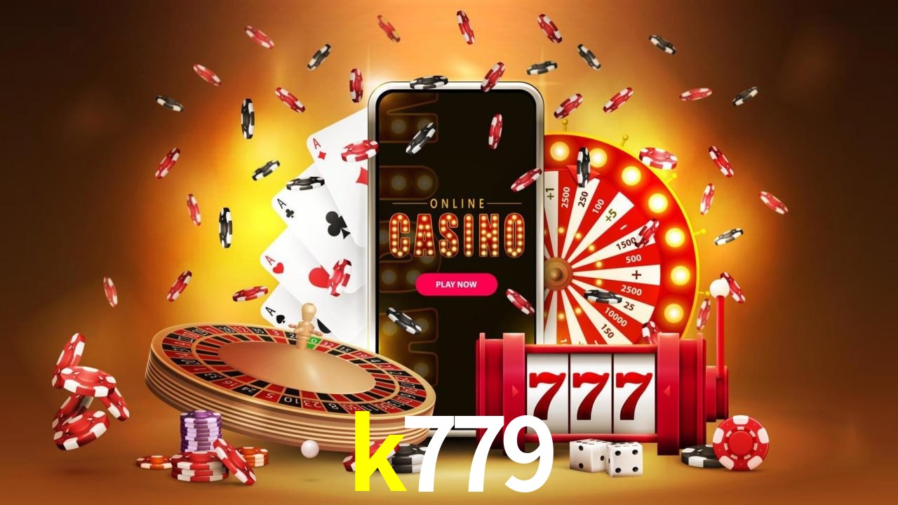 Apostas Esportivas na k779: Um Guia Completo