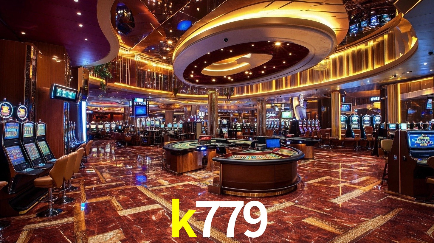 Roulette Table k779