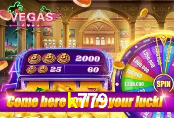Descubra a Magia dos Jogos de Arcade no k779