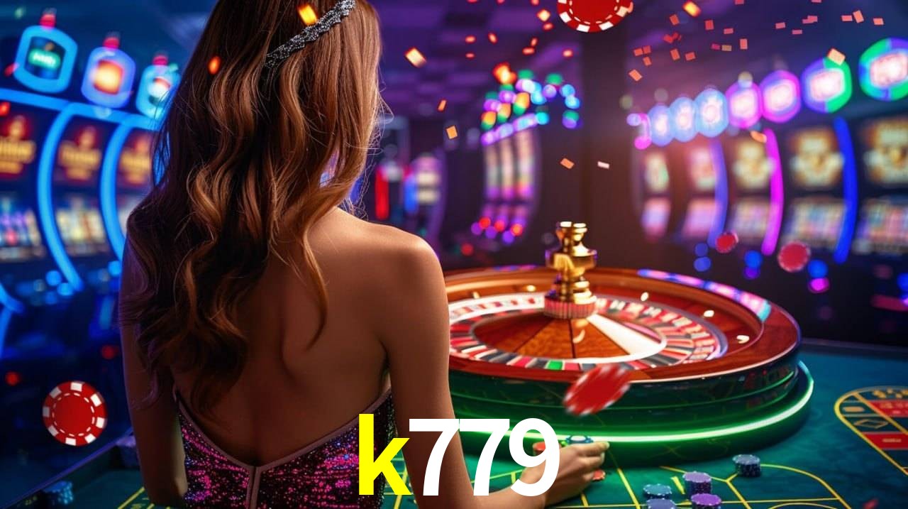 k779 - App Features