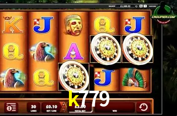 Inovações de Jogos na k779: O Futuro das Experiências Interativas