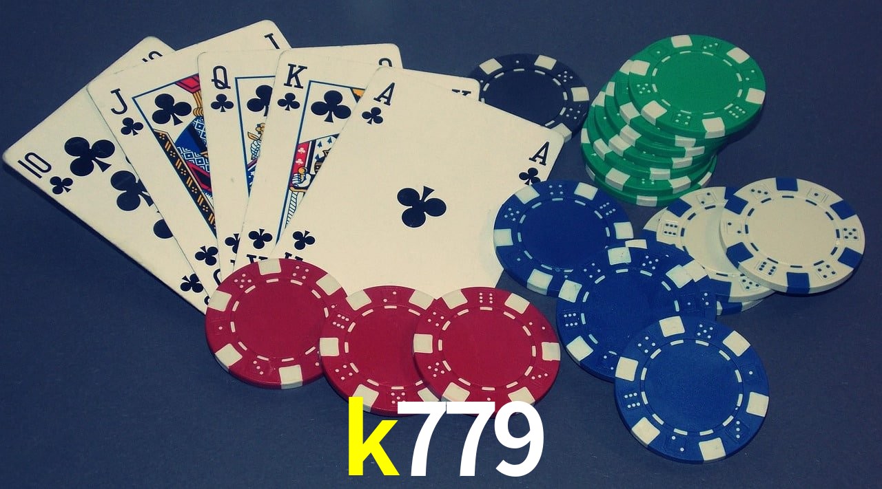 Game Providers k779