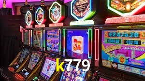 Casino VIP k779